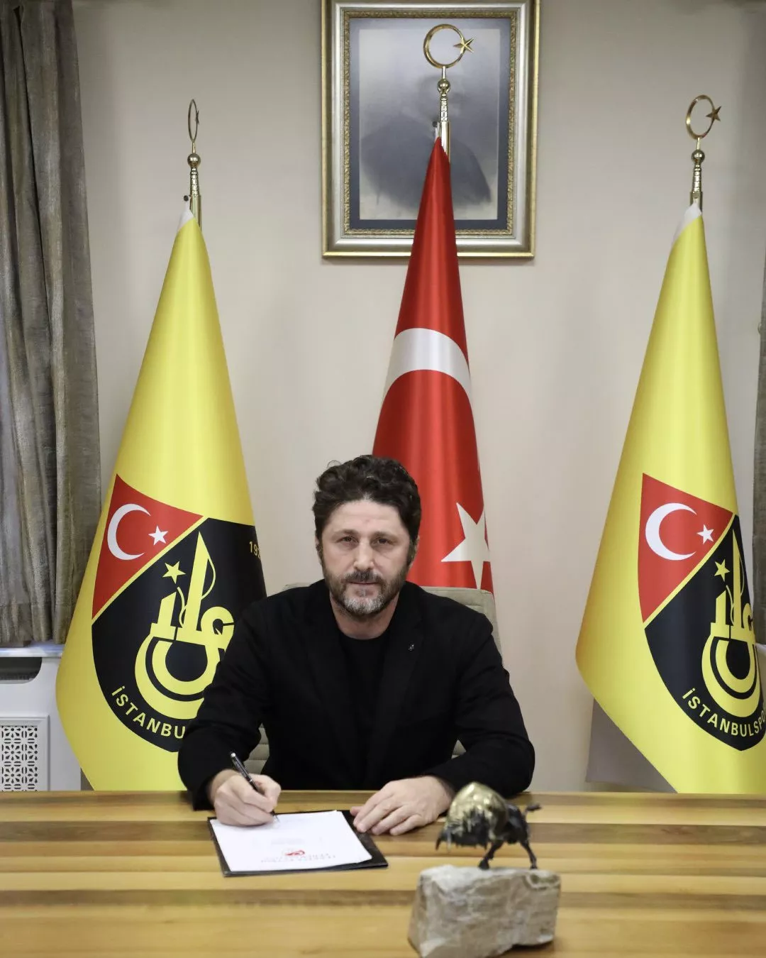 fatih tekke