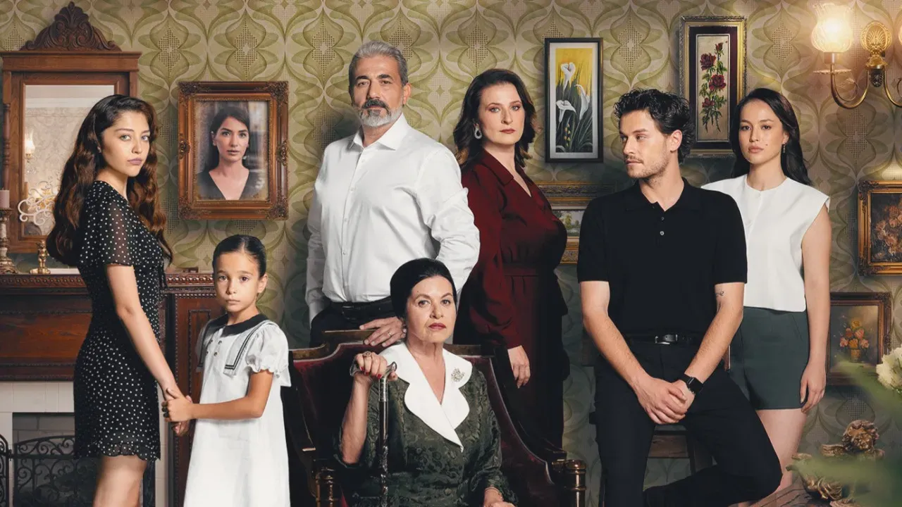 Bizi Birleştiren Hayat final