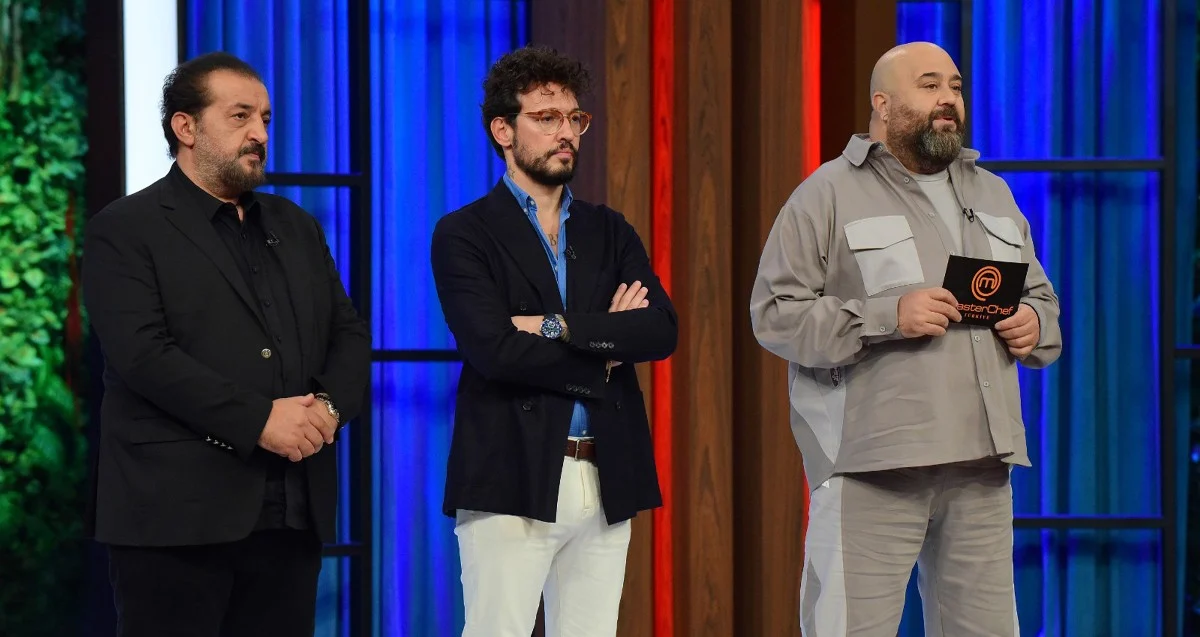 masterchef türkiye bitti mi