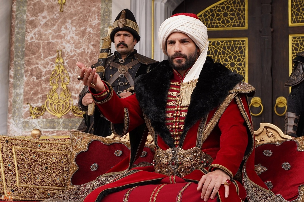 Mehmed Fetihler Sultanı final mi oldu