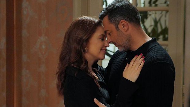 Kızılcık Şerbeti dizisi neden final yapıyor?