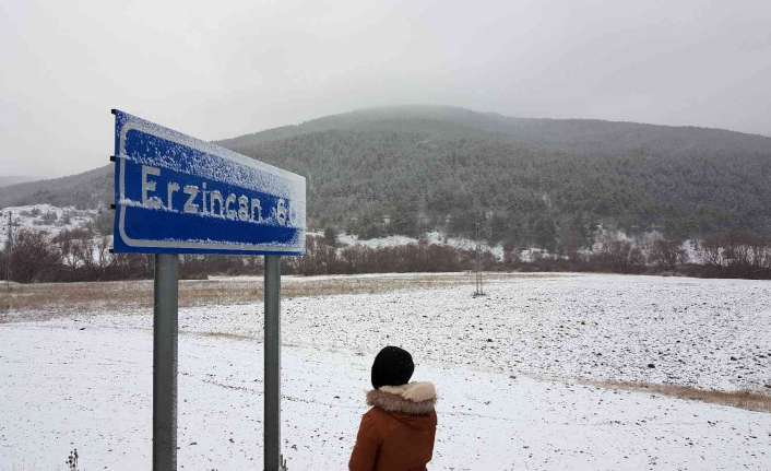 Erzincan’a Bu Yıl Kar Yağacak mı?