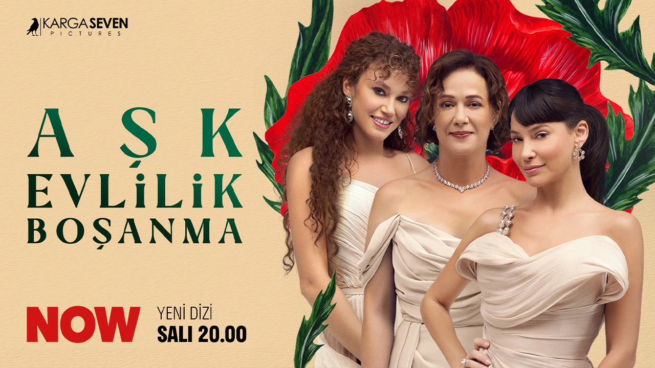 Aşk Evlilik Boşanma dizisi neden final yapıyor?