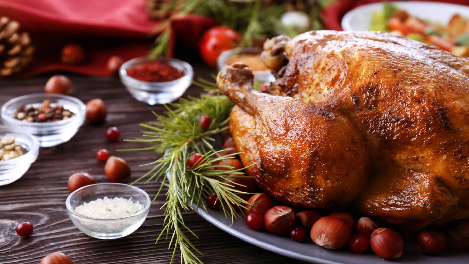 Yılbaşında hindi eti yemek günah mı?