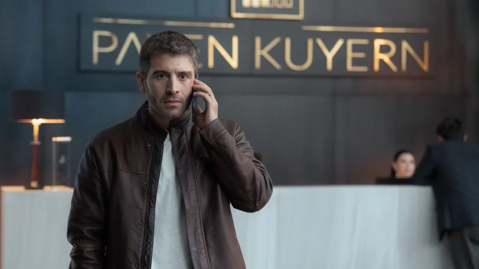 Asaf dizisi neden final yapıyor?