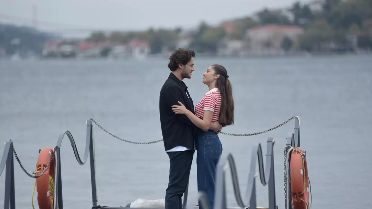 Bizi Birleştiren Hayat final mi yapıyor?