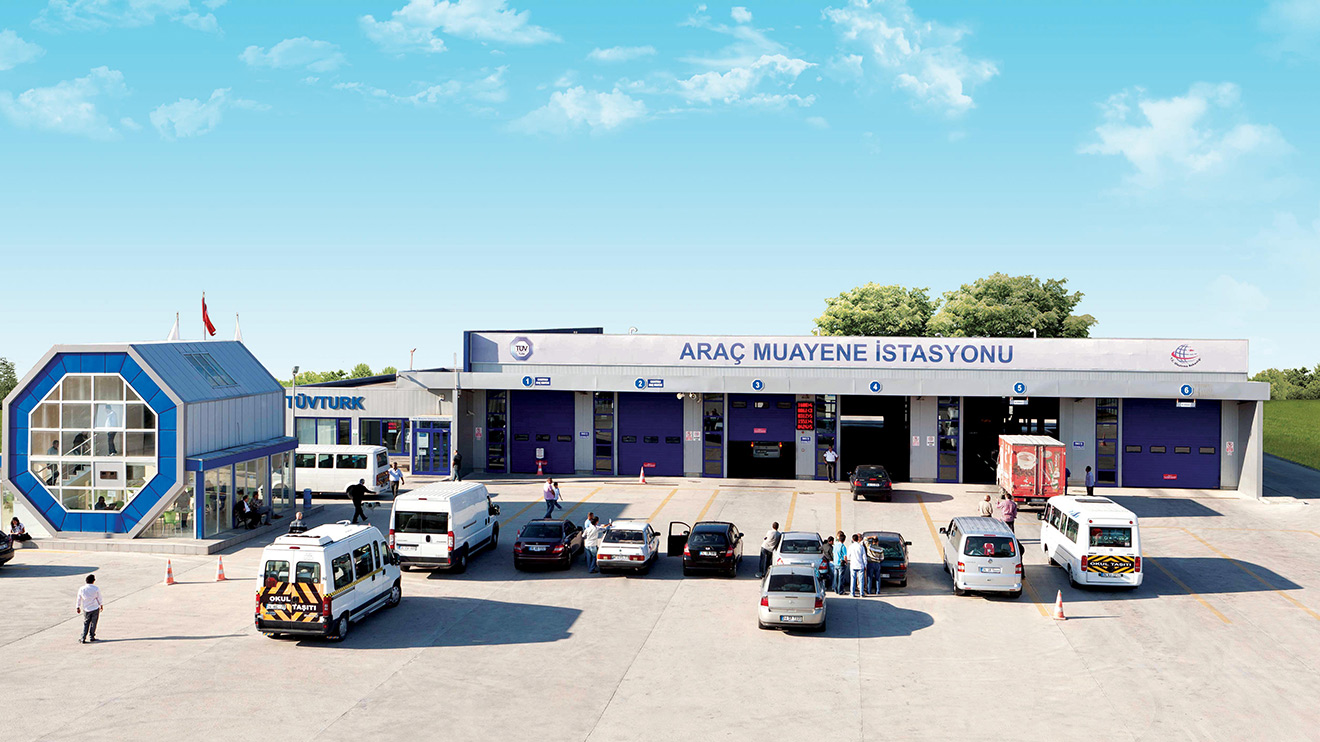 2025 Tüvtürk muayene ücretleri ne kadar olacak?