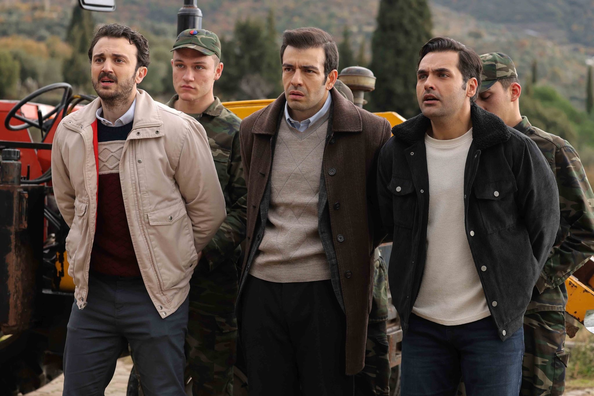 Zembilli neden final yaptı?