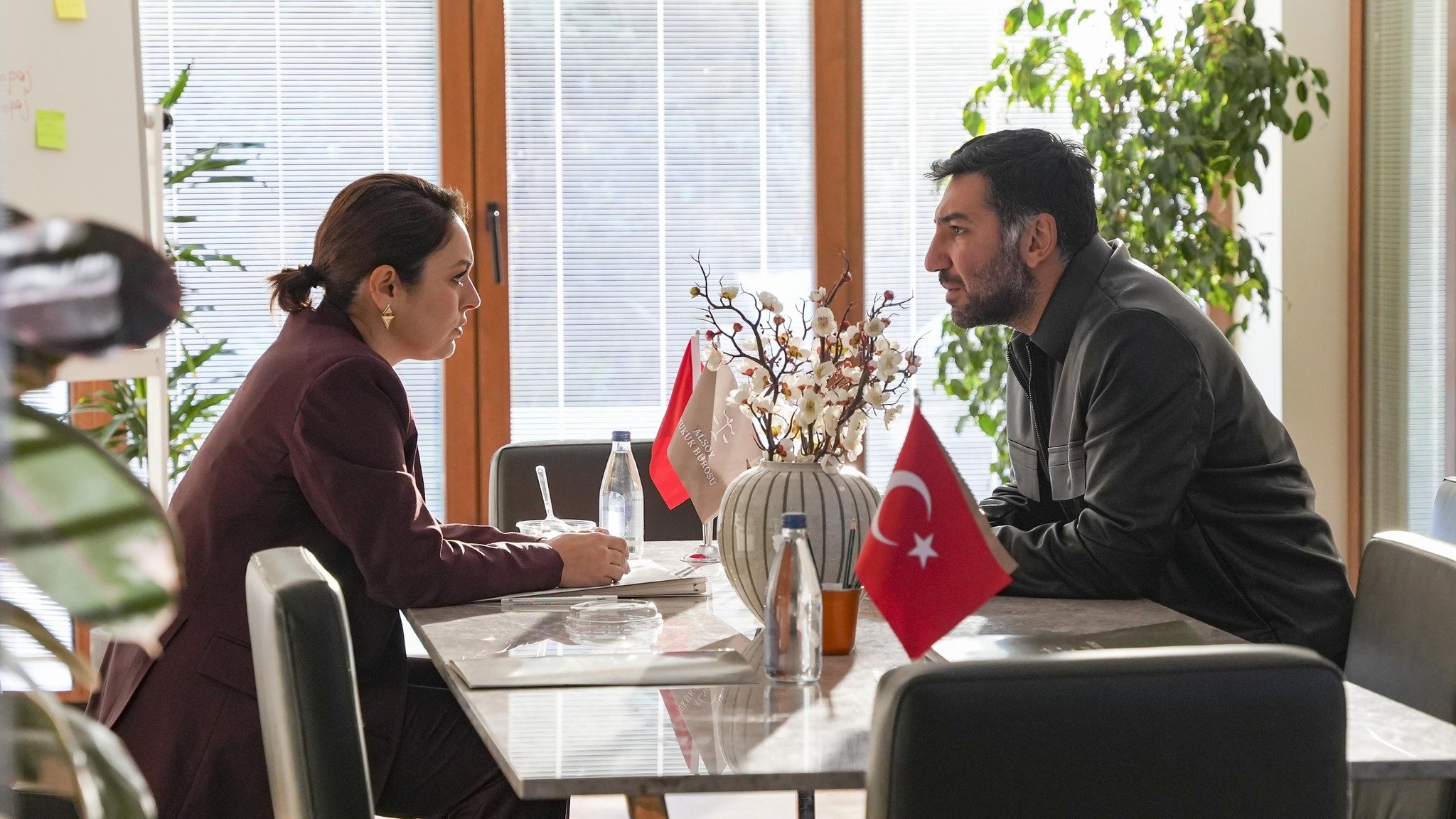 Başka Bir Gün neden final yaptı?